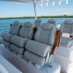 Optional Dual Row Helm