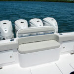 Transom Seat