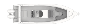 30 ft yacht