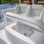 Mezzanine Seat Livewell