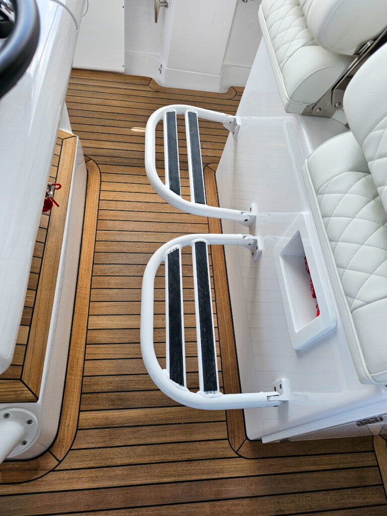 Fire Suppression System